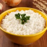 Arroz Branco Soltinho