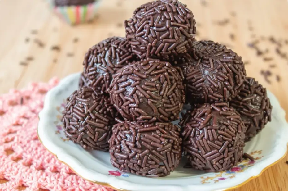 brigadeiro