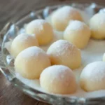 Brigadeiro de Leite Ninho