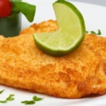Frango à Milanesa
