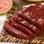 Goiabada cascão Caseira